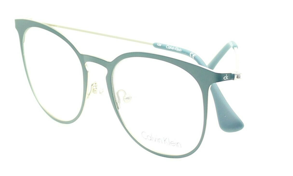 CALVIN KLEIN CK5430 431 50mm Eyewear RX Optical FRAMES Eyeglasses Glasses - New