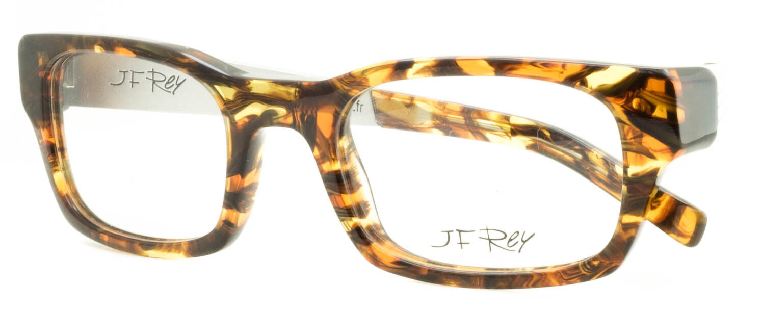 JF REY JF 1219 6535 FRAMES Glasses RX Optical Eyewear Eyeglasses New - TRUSTED