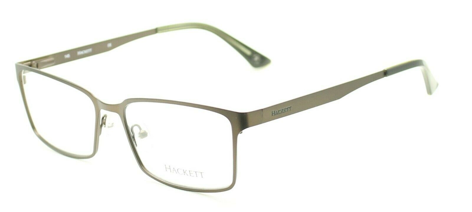 HACKETT HEK 1137 100 56mm Eyewear FRAMES RX Optical Glasses Eyeglasses - New