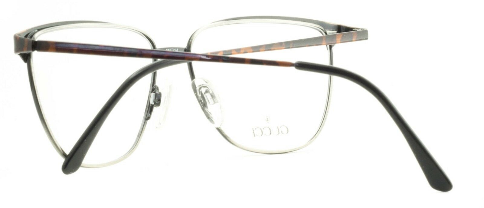 GUCCI GG 2235 54M 55mm Eyewear FRAMES Glasses RX Optical Eyeglasses New - Italy