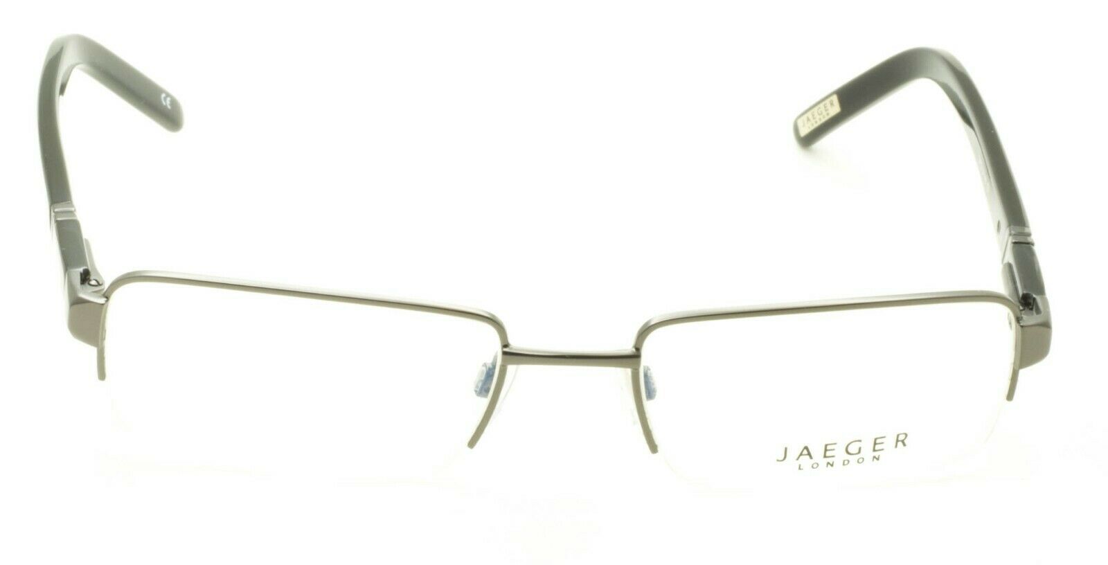 JAEGER London 06 C1 54mm Eyewear FRAMES RX Optical Glasses Eyeglasses - New