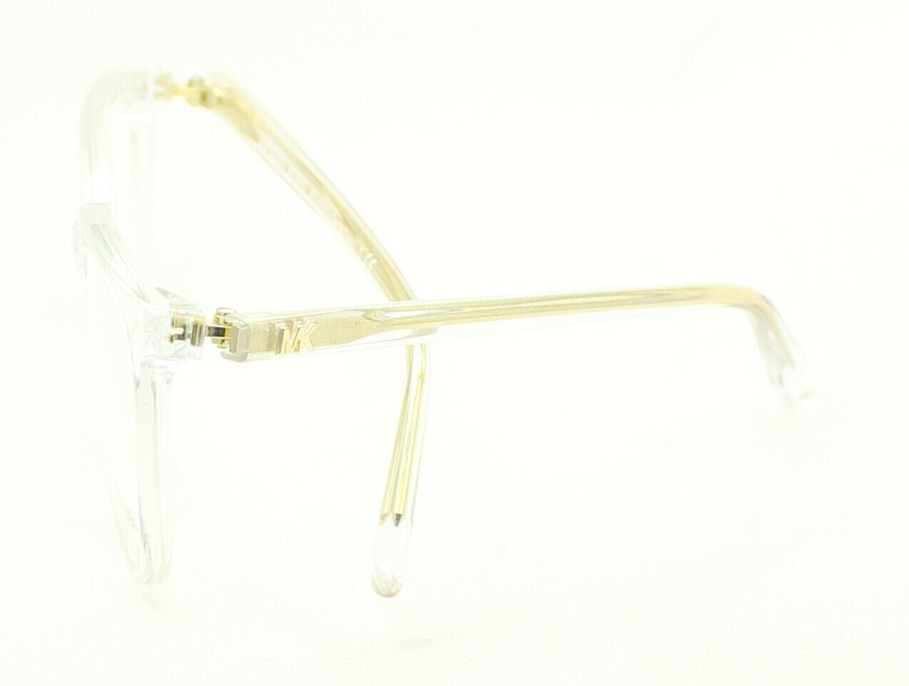 MICHAEL KORS MK 4067U 3015 Santa Clara Eyewear FRAMES RX Optical Eyeglasses New