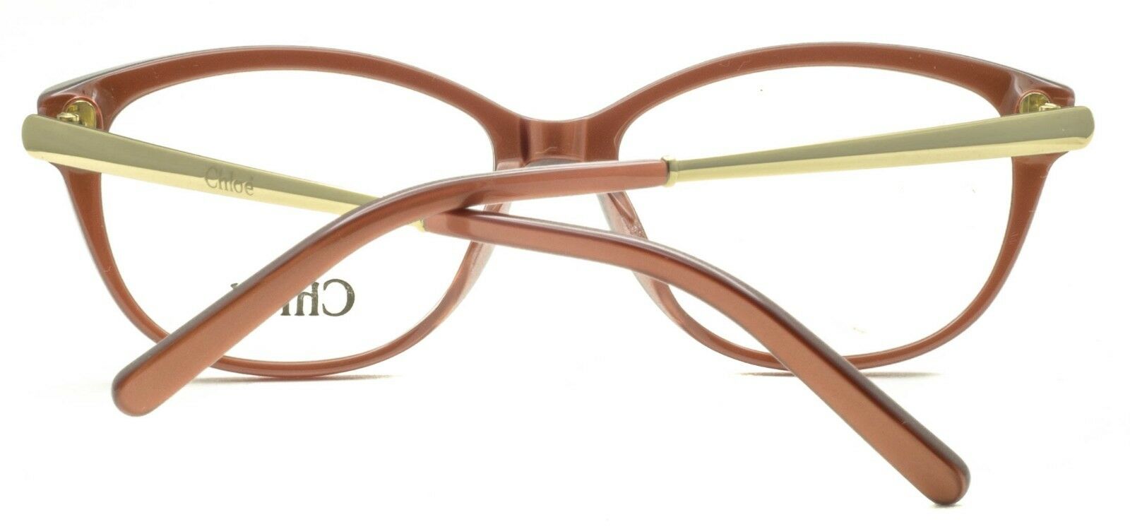 Chloe CE2631 704 52mm FRAMES Glasses RX Optical Eyewear Eyeglasses New - Italy