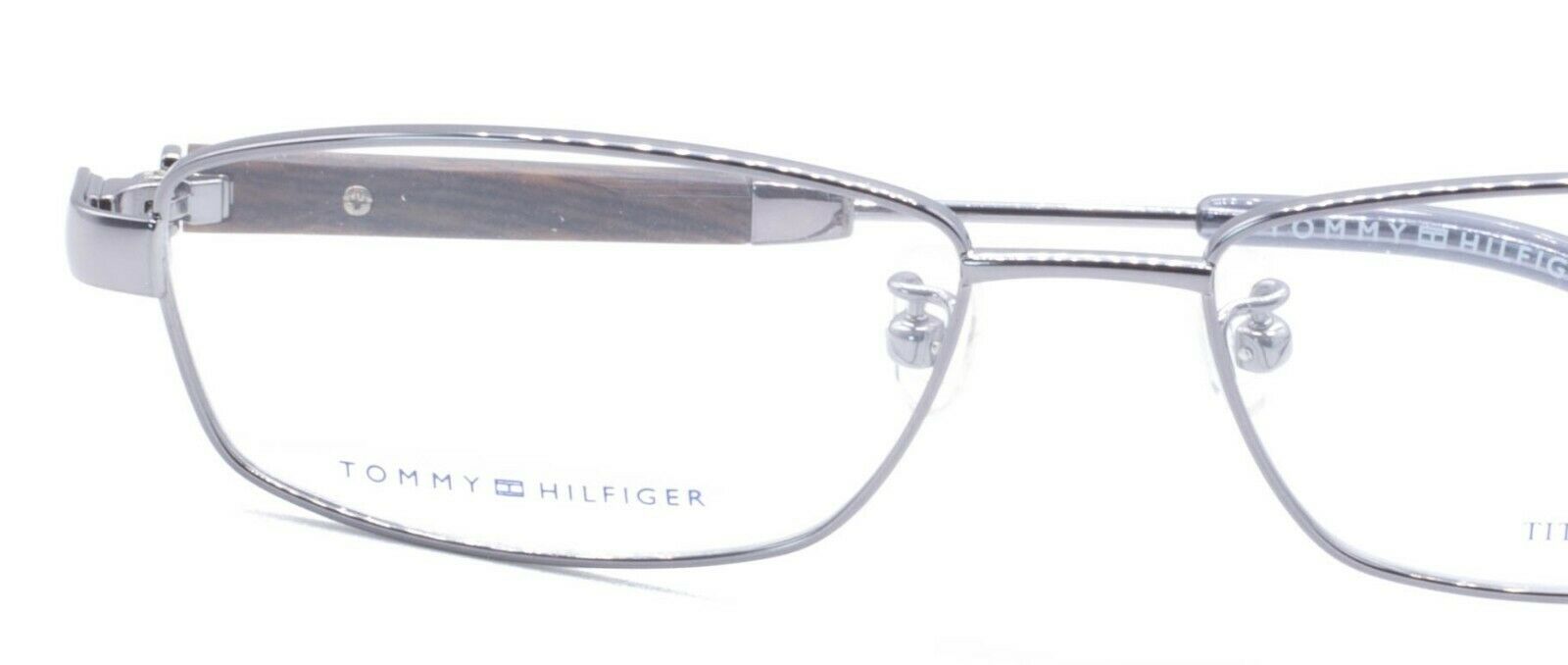 TOMMY HILFIGER TH 5520/J KJ1 54mm Eyewear FRAMES Glasses RX Optical Eyeglasses