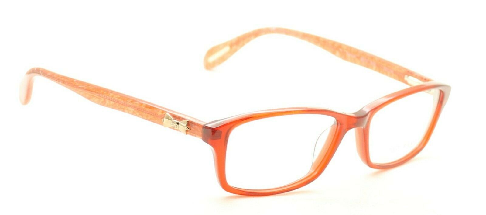 TED BAKER Herran 9071 246 52mm Eyewear FRAMES Glasses Eyeglasses RX Optical -New