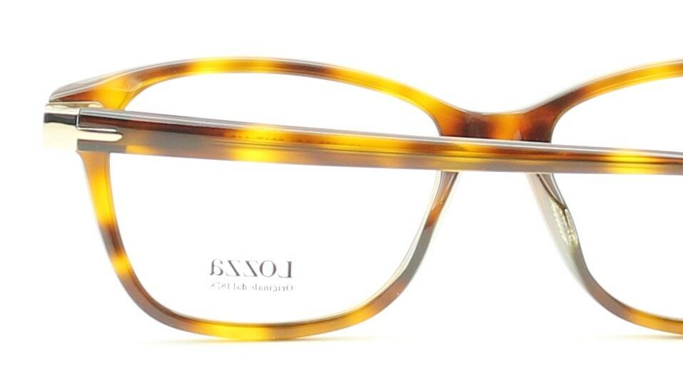 LOZZA VL4058 09AT BLIXEN 51mm Eyewear FRAMES RX Optical Eyeglasses Glasses - New