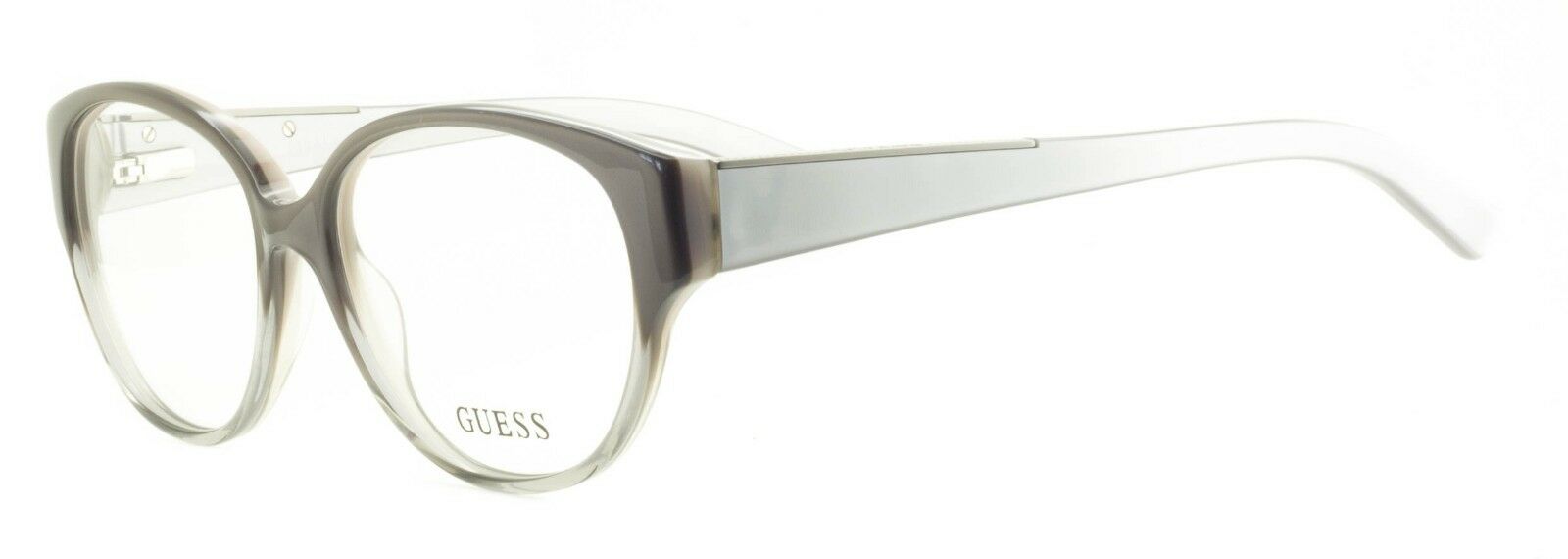 GUESS GU 2394 GRY Eyewear FRAMES Glasses Eyeglasses RX Optical BNIB - TRUSTED