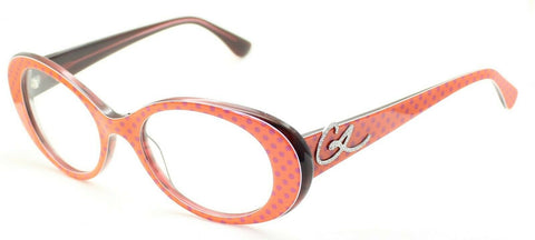 CHRISTIAN LACROIX CL1001 001 Eyewear RX Optical FRAMES Eyeglasses Glasses - BNIB
