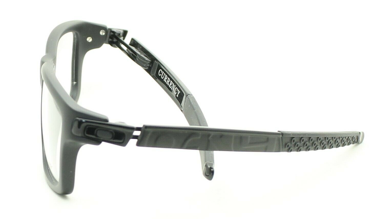 OAKLEY CURRENCY OX8026-0154 Eyewear FRAMES RX Optical Eyeglasses 