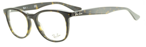 RAY BAN RB 5356 2012 52mm RX Optical FRAMES NEW RAYBAN Glasses Eyewear - TRUSTED