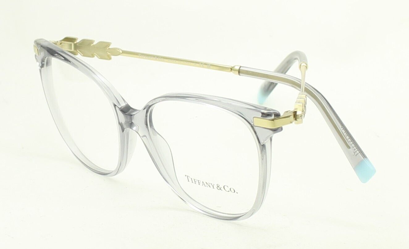 TIFFANY & CO TF2220-B 8270 Eyewear FRAMES RX Optical Eyeglasses Glasses - Italy