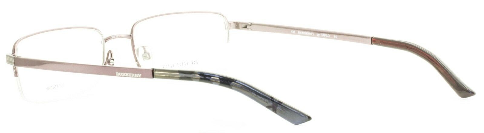 BURBERRY B 8987 V7W Eyewear FRAMES RX Optical Glasses Eyeglasses - ITALY - New