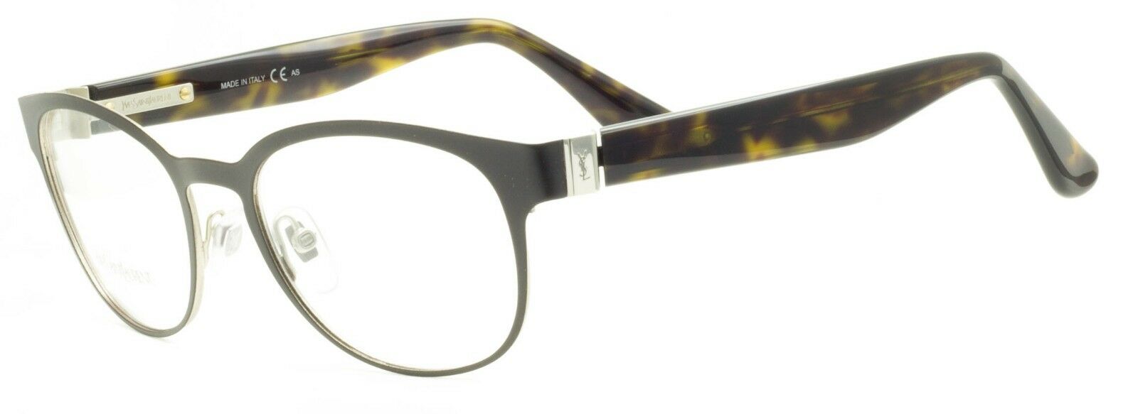 Yves Saint Laurent YSL 2356 7H5 Eyewear FRAMES RX Optical Eyeglasses Glasses-New