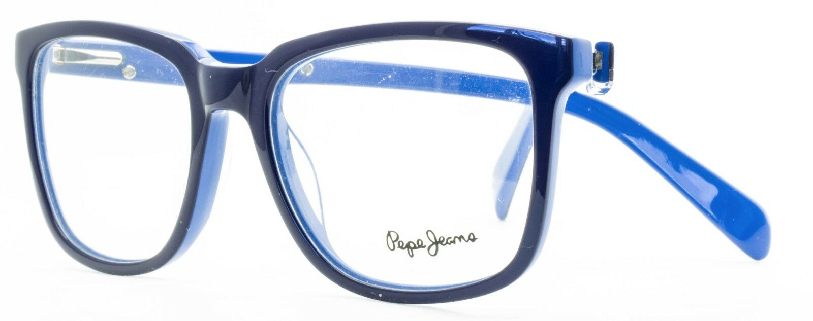 PEPE JEANS PJ3110 col C3 Blue Eyewear FRAMES NEW Glasses Eyeglasses RX Optical