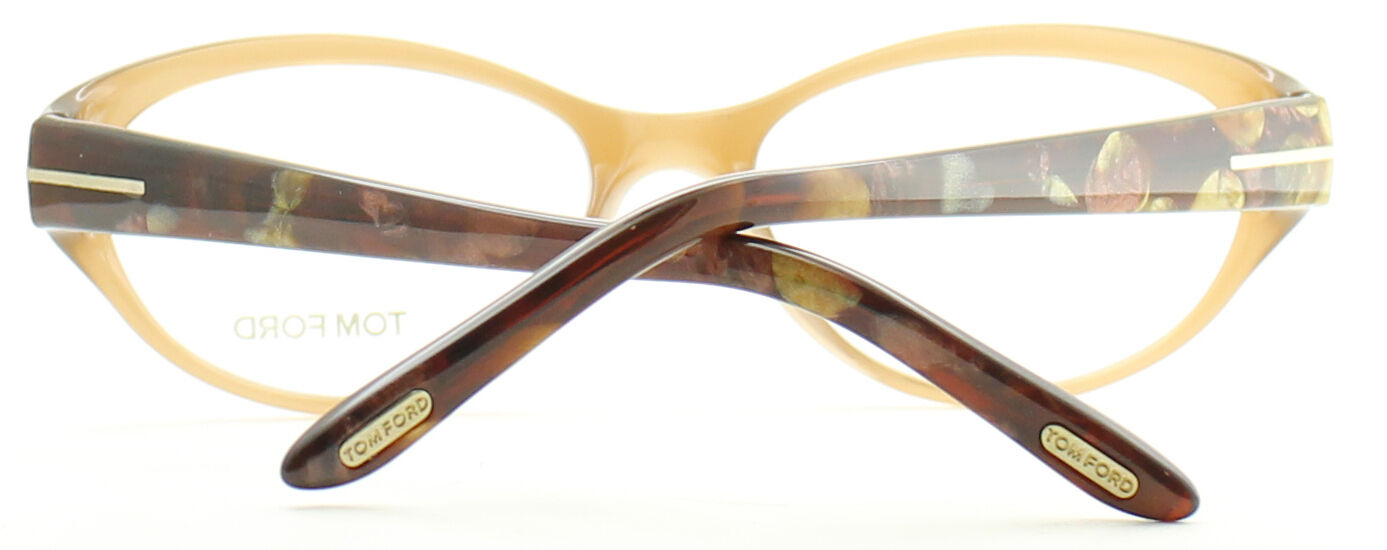 TOM FORD TF5244 col. 047 Eyewear FRAMES RX Optical Eyeglasses Glasses Italy New
