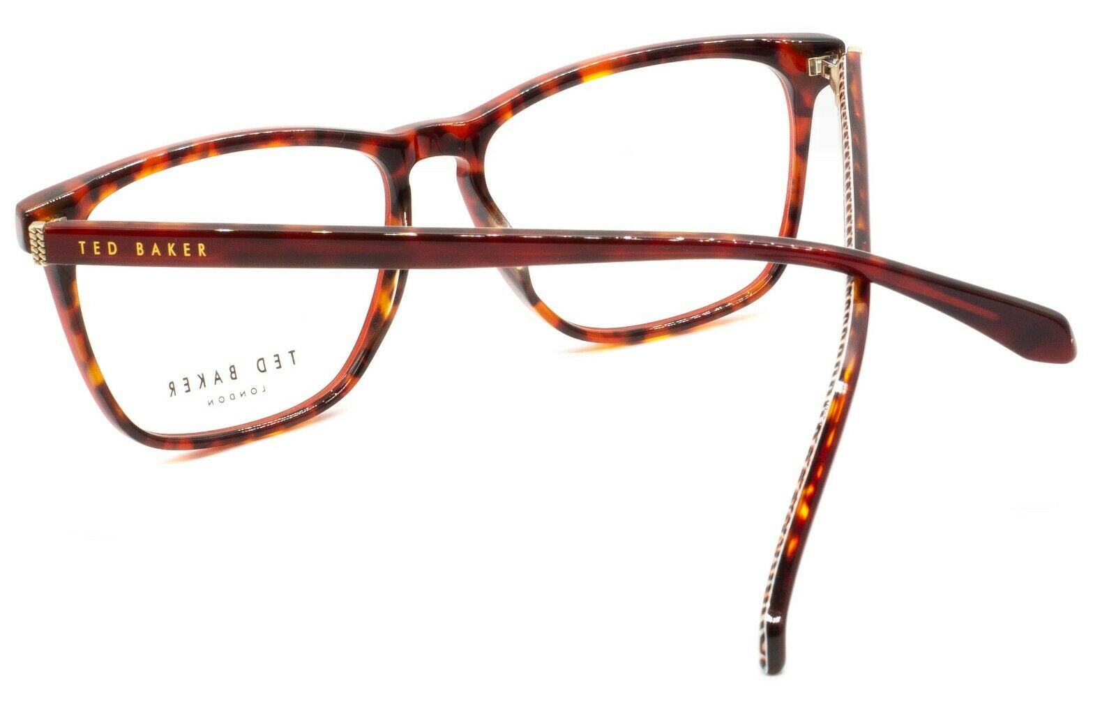 TED BAKER Carlson 8208 259 54mm Eyewear FRAMES Glasses Eyeglasses RX Optical New