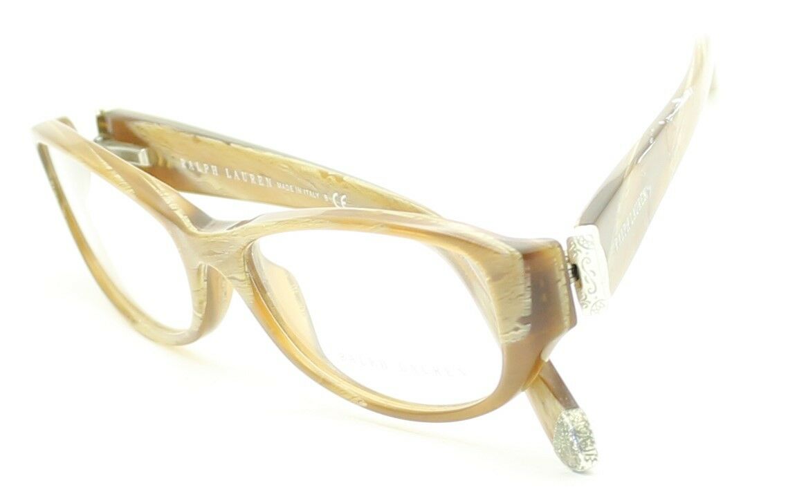 RALPH LAUREN RL6108 5444 52mm RX Optical Eyewear FRAMES Eyeglasses Glasses - New