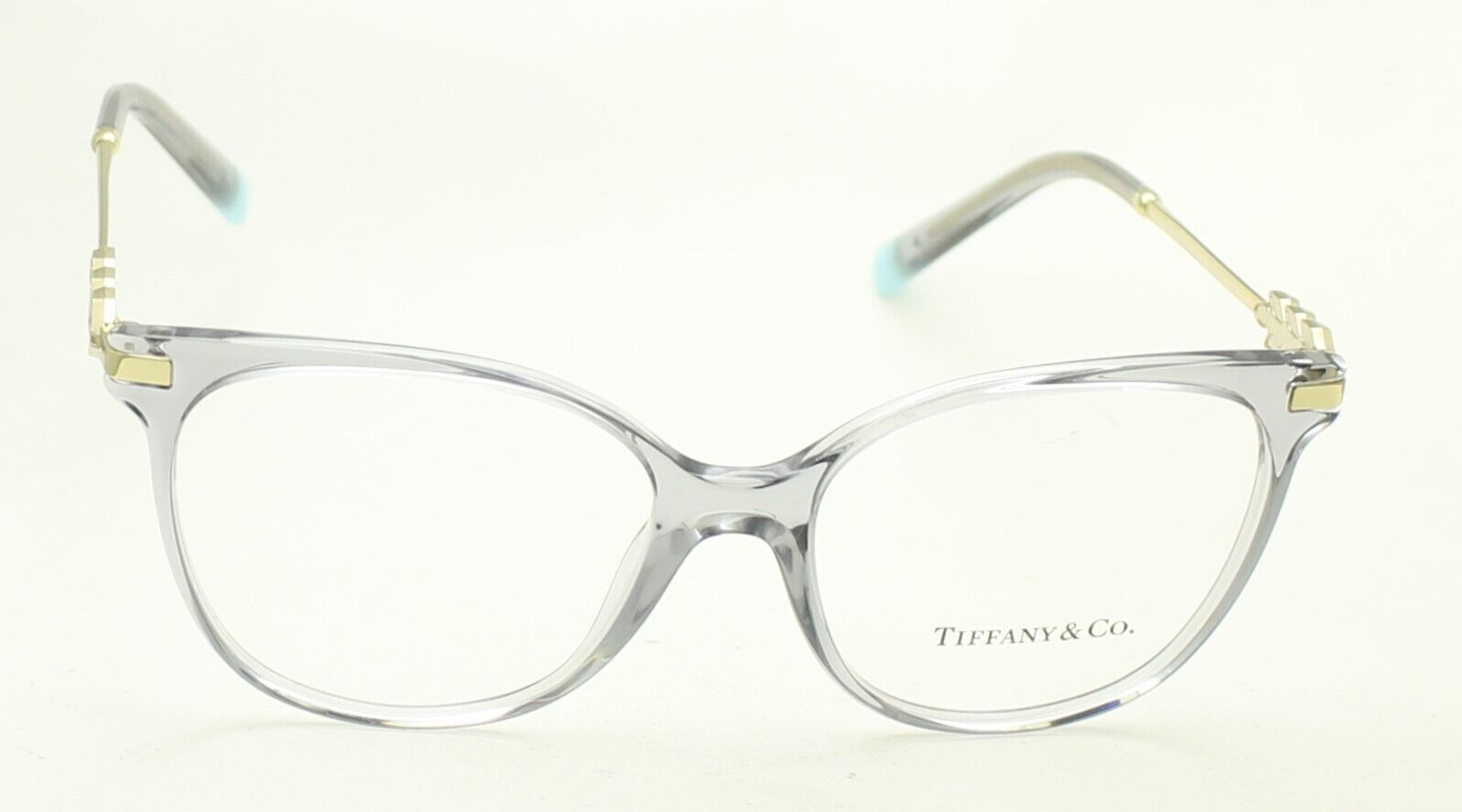 TIFFANY & CO TF2220-B 8270 Eyewear FRAMES RX Optical Eyeglasses Glasses - Italy