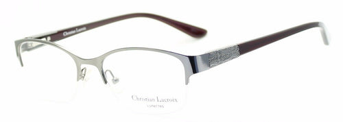 CHRISTIAN LACROIX CL3031 909 Eyewear RX Optical FRAMES Eyeglasses Glasses - BNIB