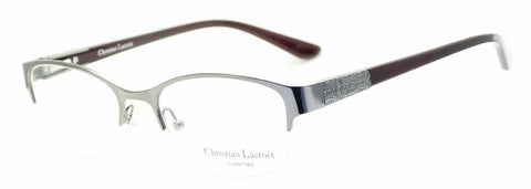 CHRISTIAN LACROIX CL1020 221 Eyewear RX Optical FRAMES Eyeglasses Glasses - BNIB
