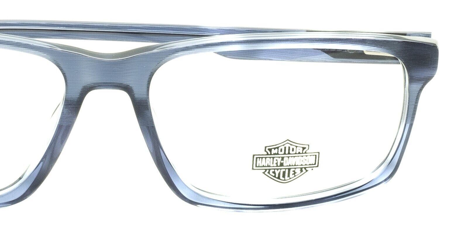 HARLEY-DAVIDSON HD 0858/V 091 59mm Eyewear FRAMES RX Optical Eyeglasses Glasses