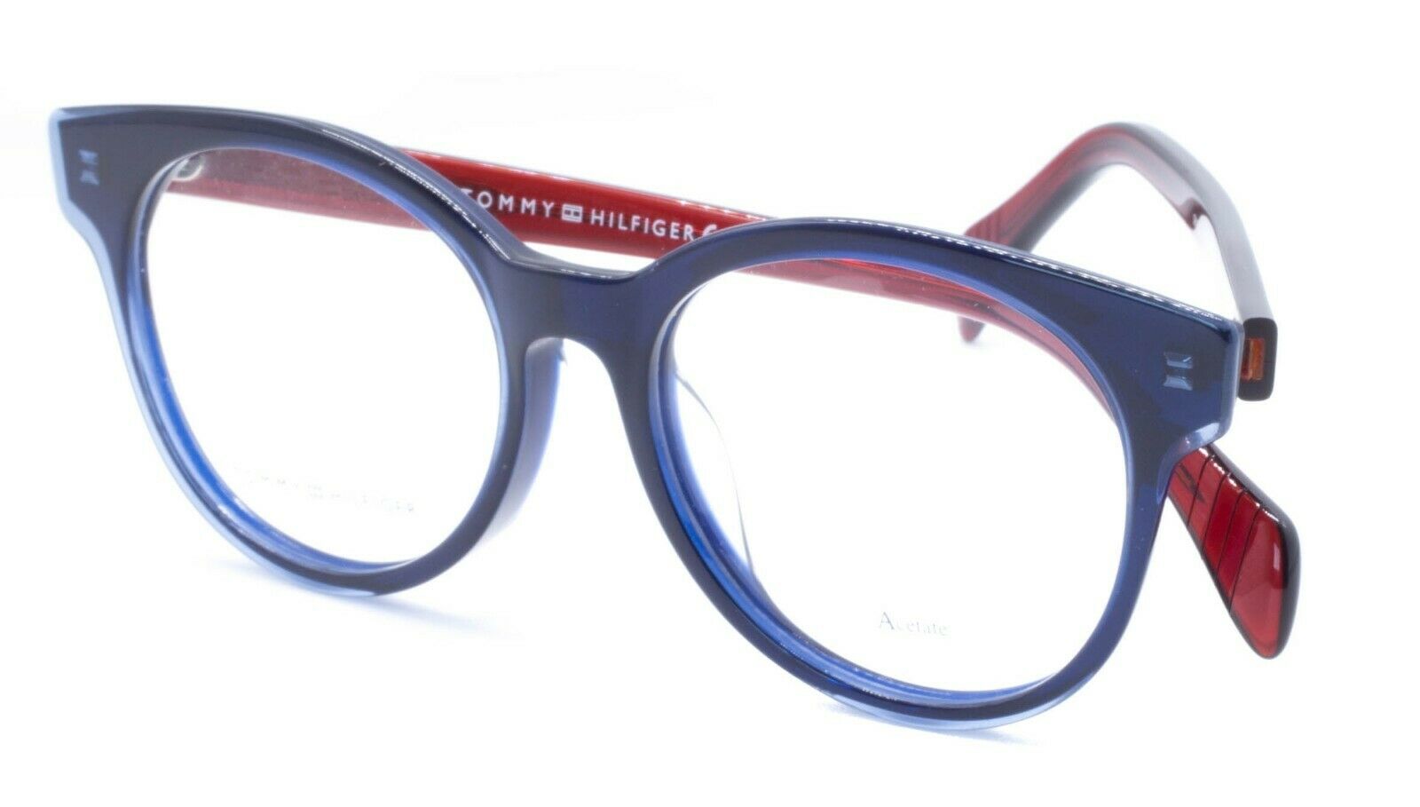 TOMMY HILFIGER TH 1465/F L0J 51mm Eyewear FRAMES Glasses RX Optical Eyeglasses