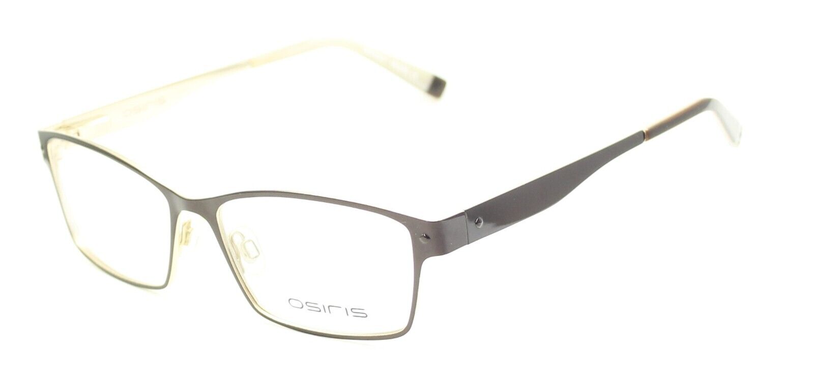 OSIRIS B32 25445848 53mm Eyeglasses RX Optical FRAMES Glasses Eyewear - New