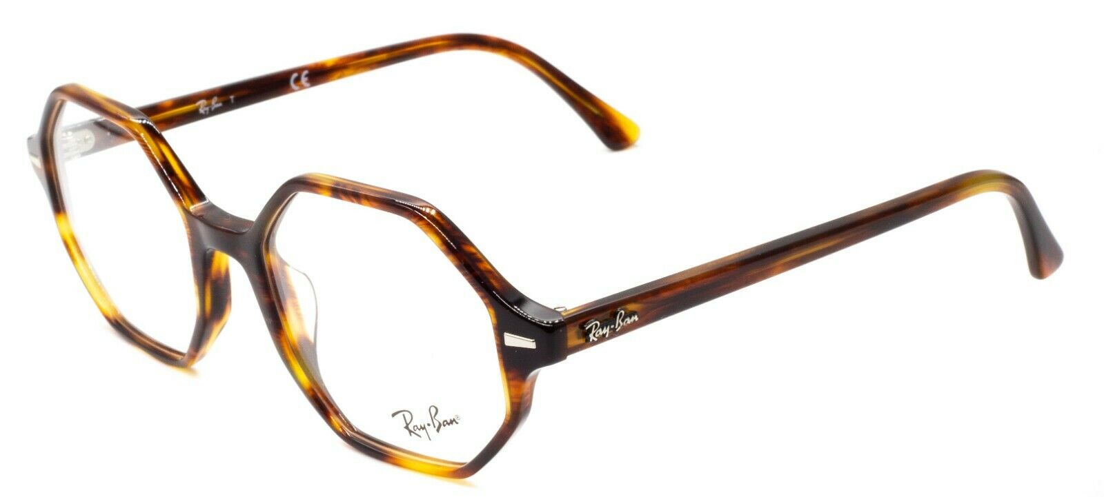 RAY BAN RB 5472 BRITT 2144 52mm RAYBAN Glasses Eyewear RX Optical Eyeglasses