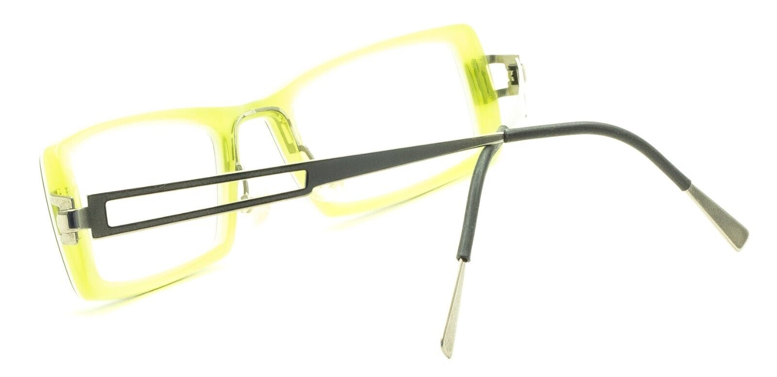 LINDBERG ACETANIUM/STRIP 1015 Eyewear RX Optical FRAMES Eyeglasses Glasses - New