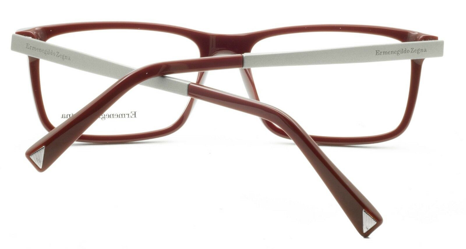 ERMENEGILDO ZEGNA EZ 5074 069 54mm FRAMES NEW Glasses Eyewear RX Optical - Italy