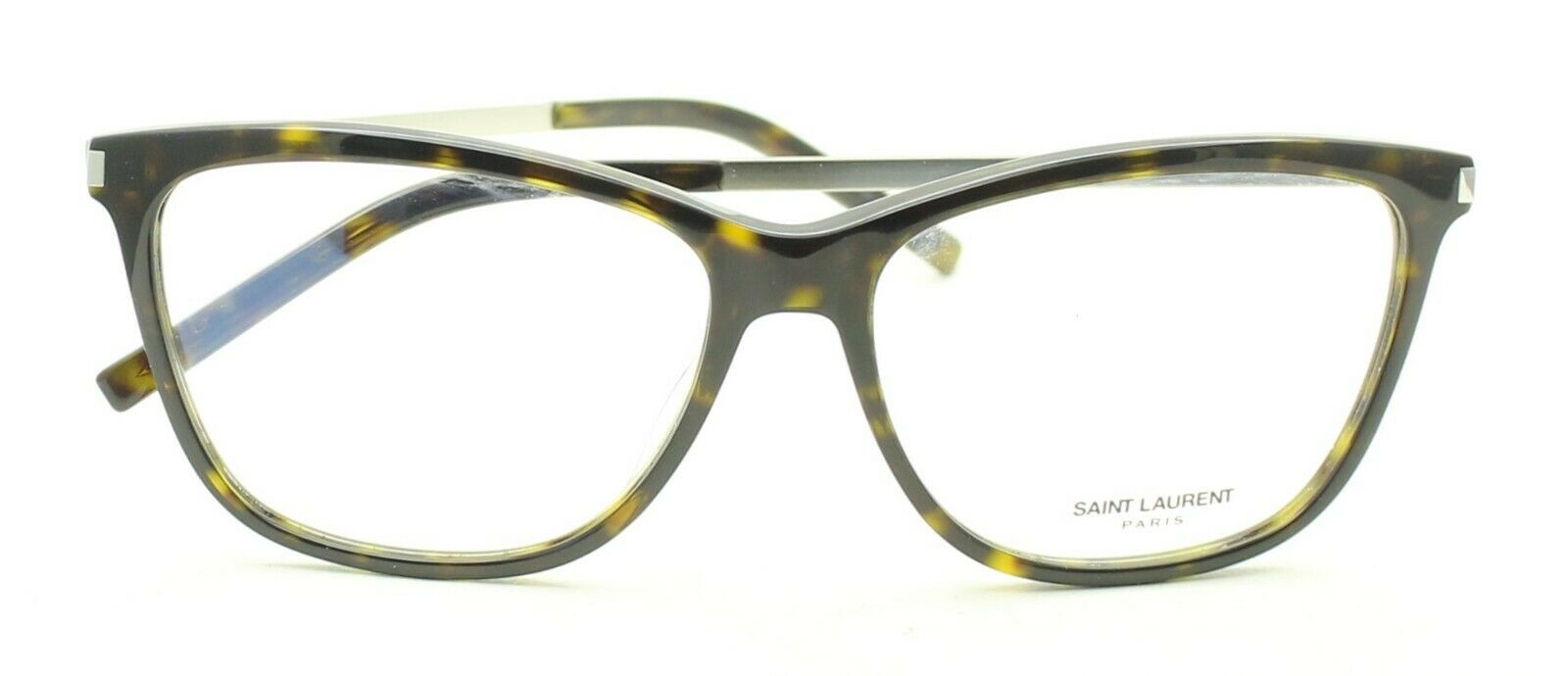 Saint Laurent Paris SL 92 003 56mm Eyewear FRAMES Optical Eyeglasses Glasses New