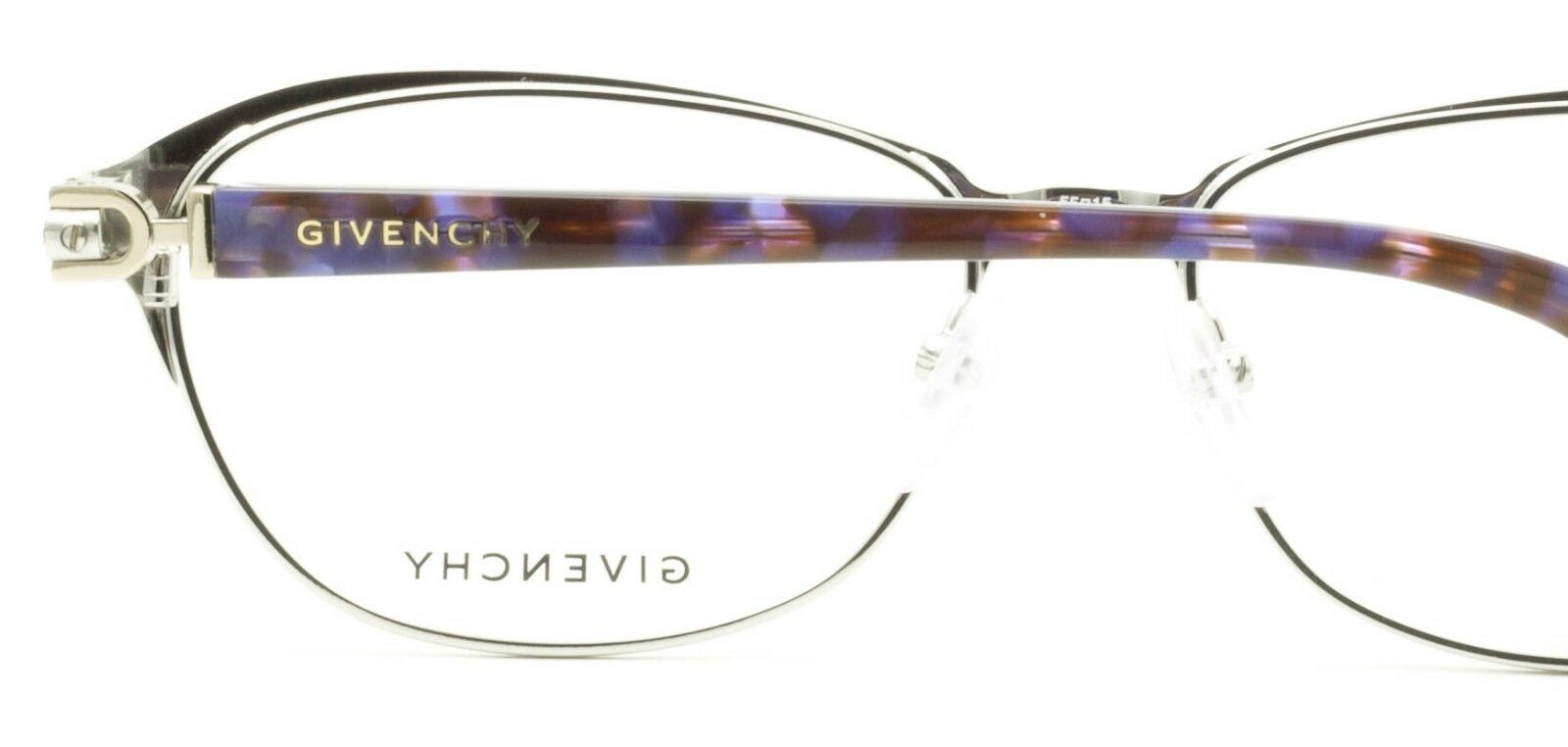 GIVENCHY VGVA29 COL. 0544 Eyewear FRAMES RX Optical Glasses Eyeglasses - New