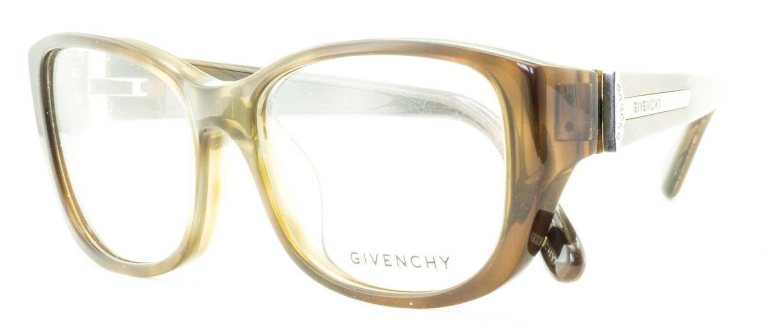 GIVENCHY VGV 833S COL. 0APE Eyewear FRAMES RX Optical Glasses Eyeglasses - BNIB