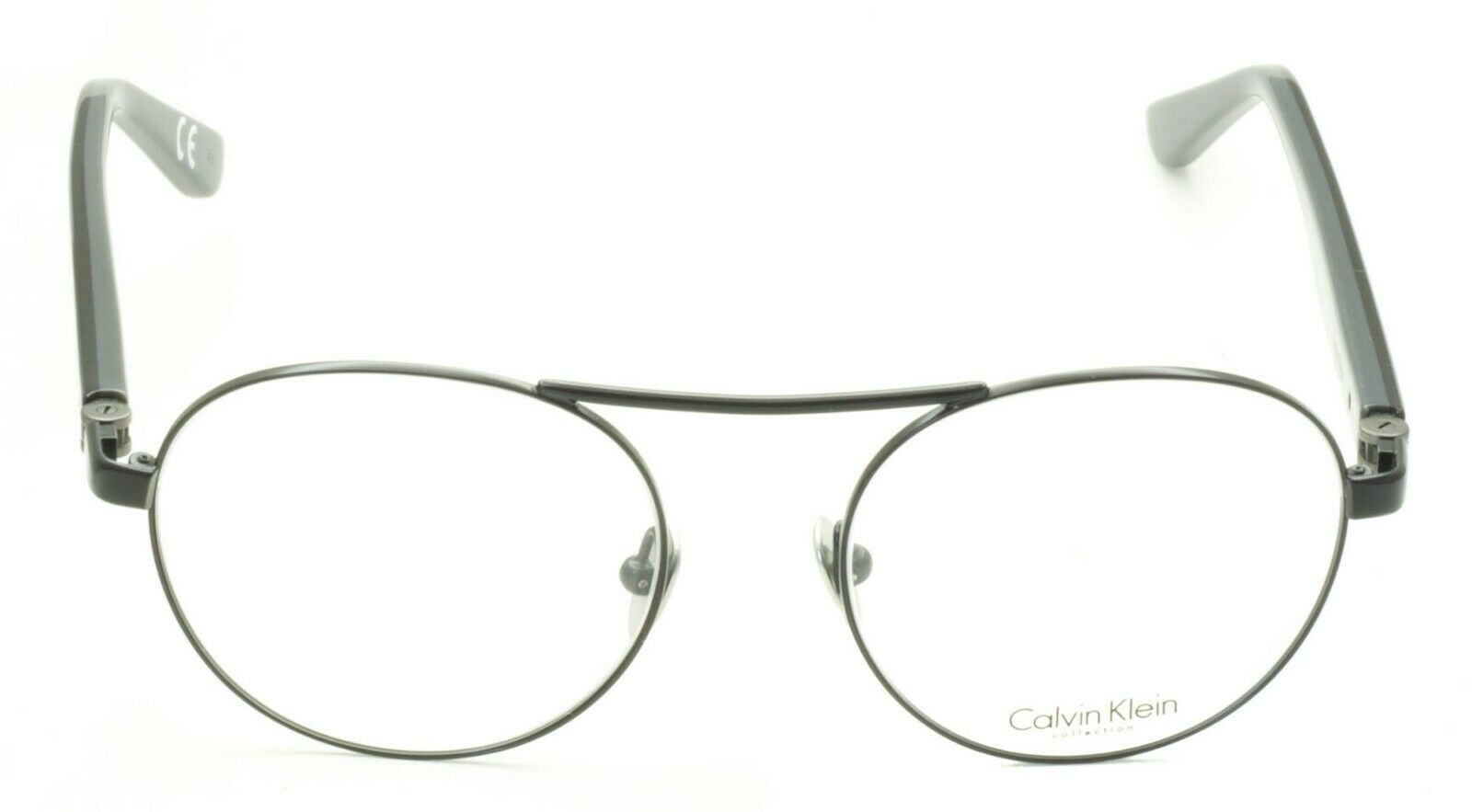 CALVIN KLEIN CK8046 001 48mm Eyewear RX Optical FRAMES Eyeglasses Glasses - New