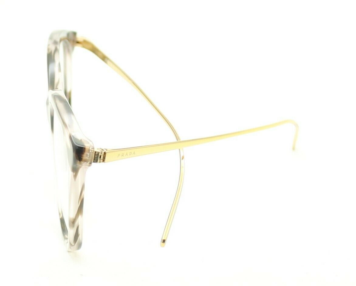 PRADA VPR 11V ROJ-1O1 51mm Eyewear FRAMES RX Optical Eyeglasses Glasses - Italy