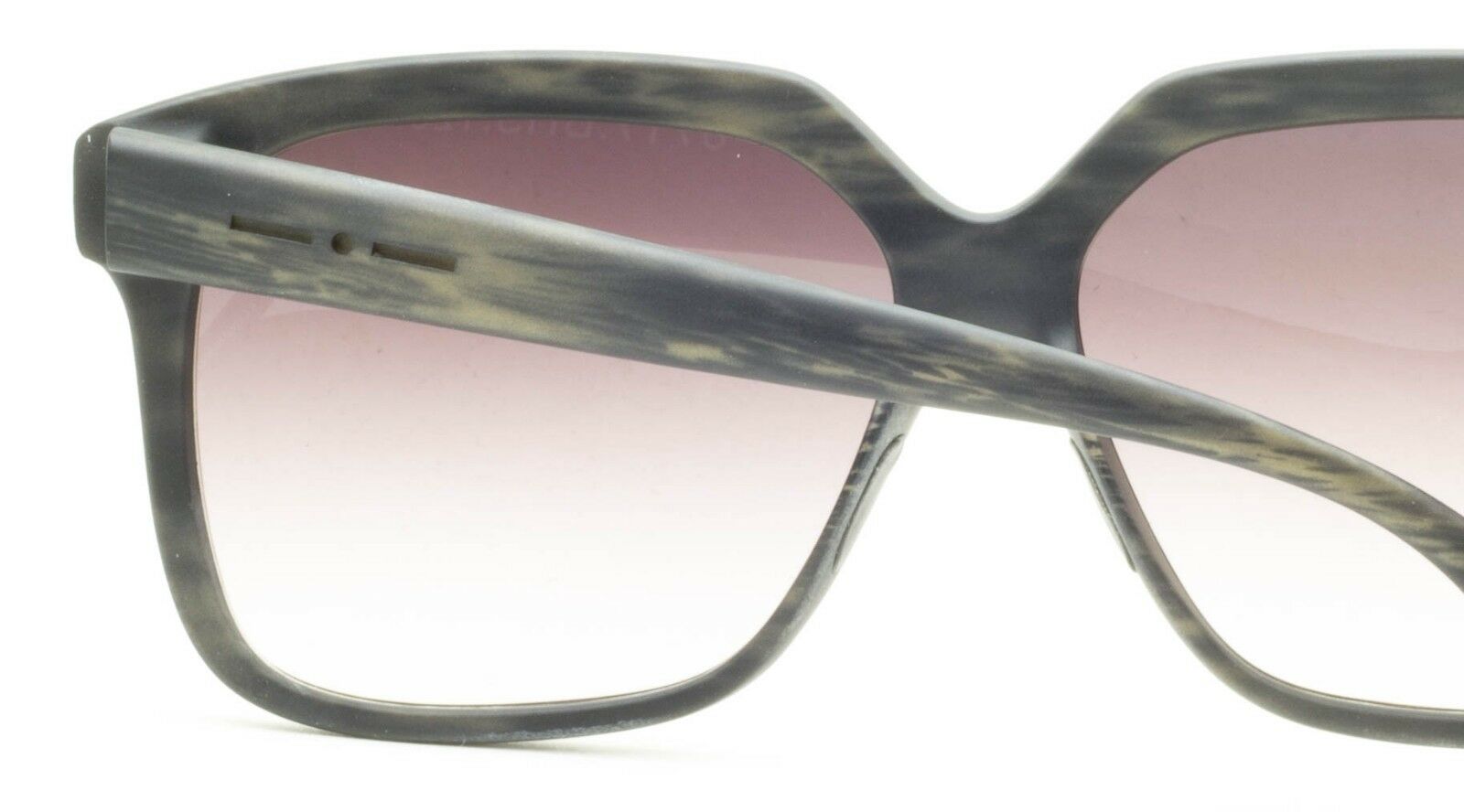 ITALIA INDEPENDENT 0919 BHS 120 Sunglasses Shades Frames Eyeglasses New - Italy