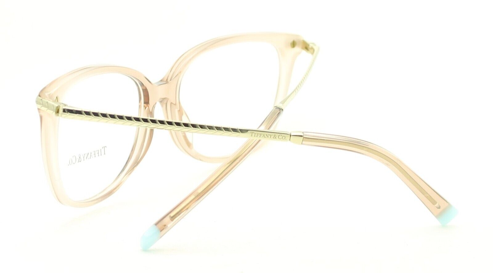 TIFFANY & CO TF 2221 8345 Eyewear FRAMES RX Optical Eyeglasses Glasses New Italy