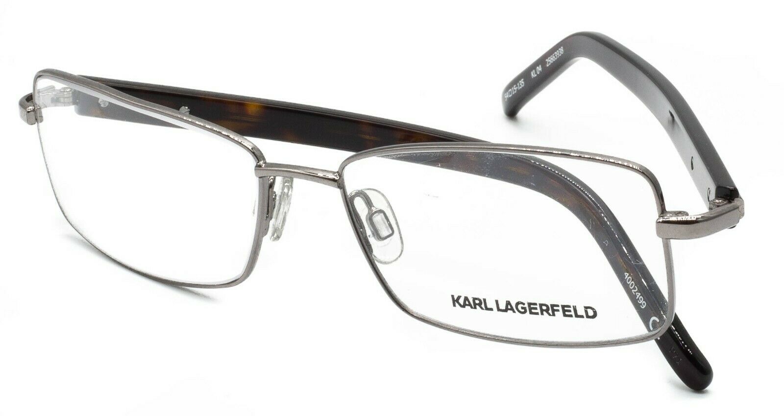 KARL LAGERFELD KL 04 25663938 54mm Eyewear FRAMES RX Optical Eyeglasses Glasses