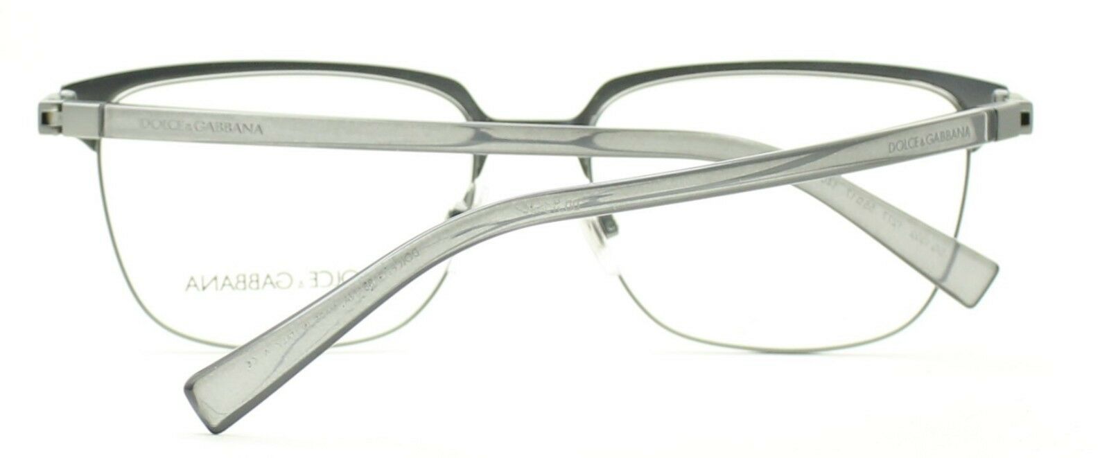 Dolce & Gabbana DG 1302 1277 Eyeglasses RX Optical Glasses Eyewear Frames Italy