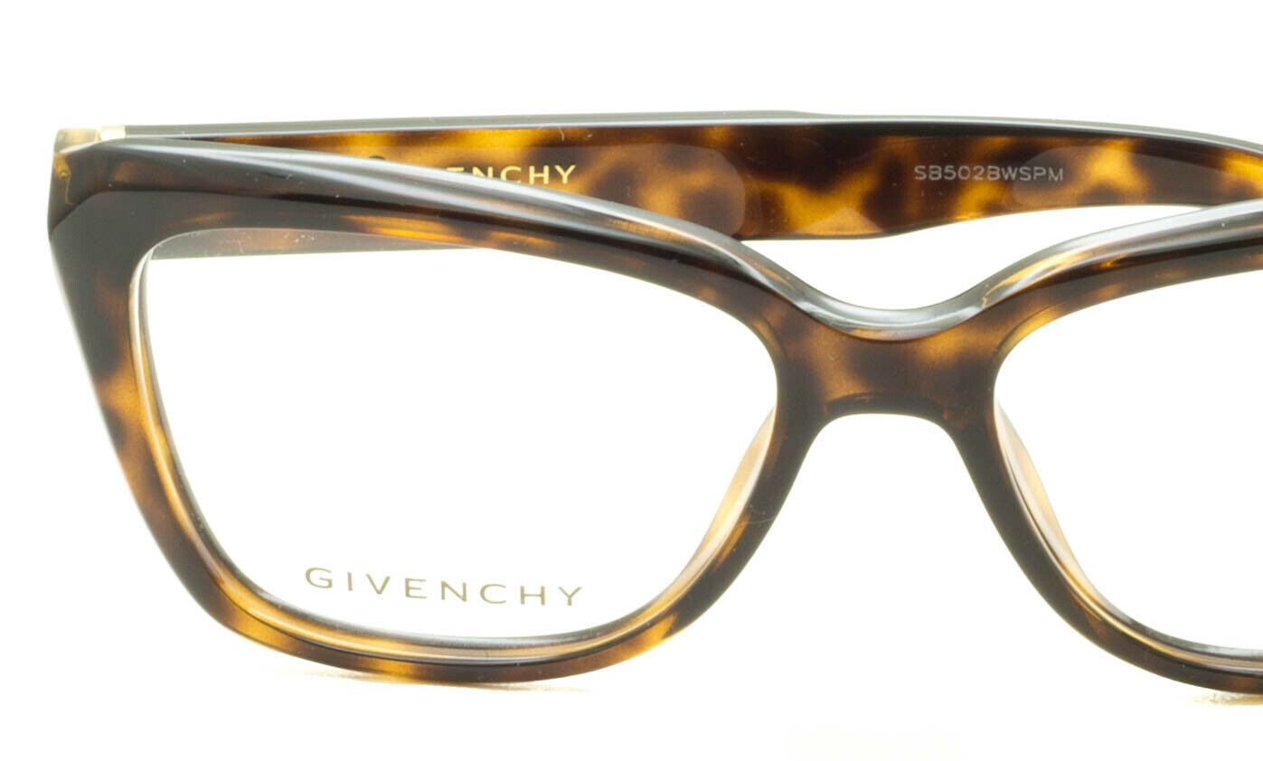 GIVENCHY PARIS GV 0005 LSD 52mm Eyewear FRAMES RX Optical Glasses Eyeglasses-New