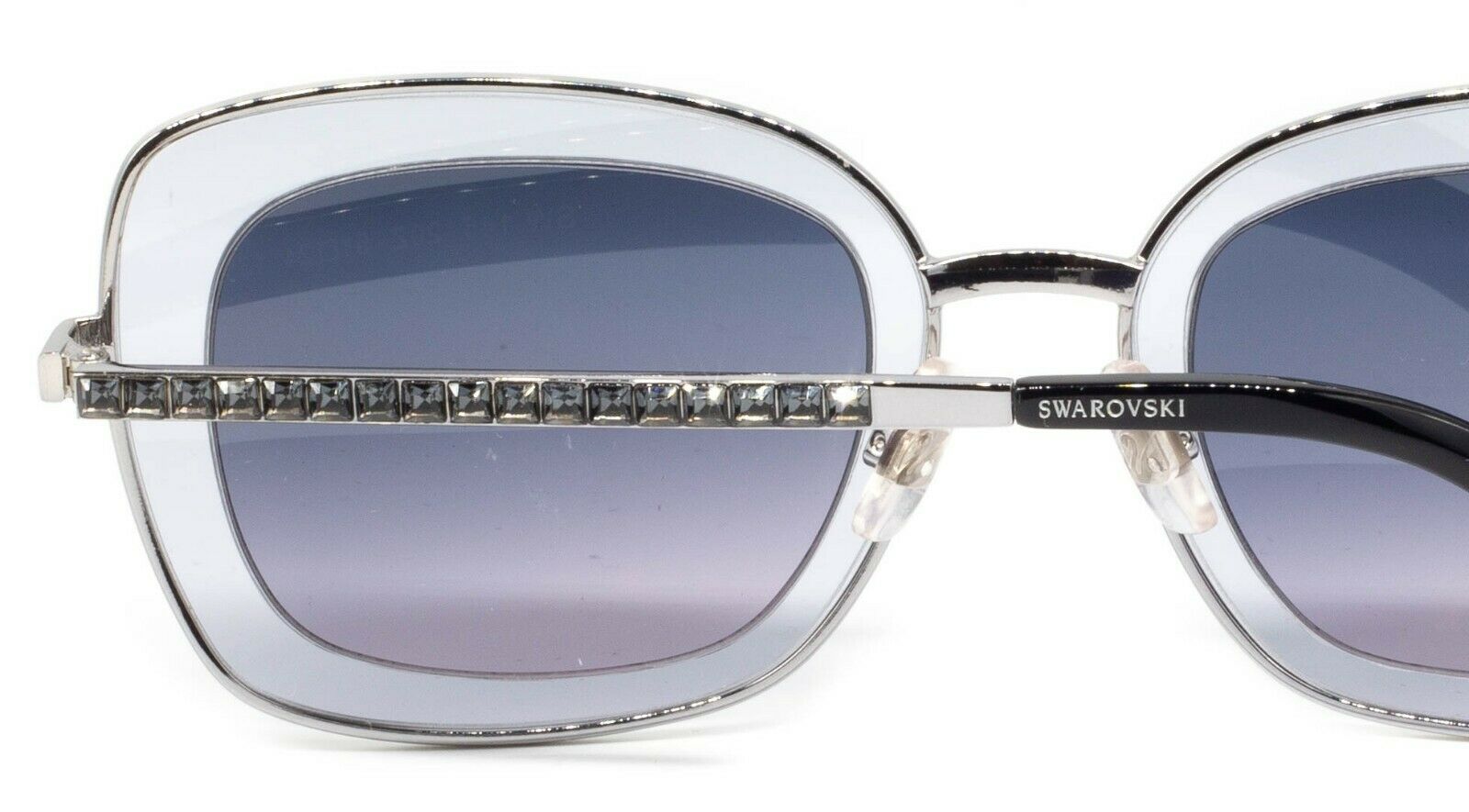 SWAROVSKI SW 145 20Z *3 51mm Sunglasses Shades Eyewear Glasses Ladies BNIB New