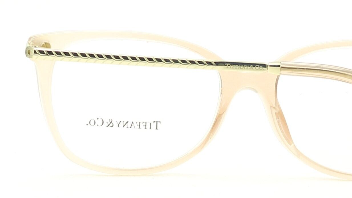 TIFFANY & CO TF 2221 8345 Eyewear FRAMES RX Optical Eyeglasses Glasses New Italy