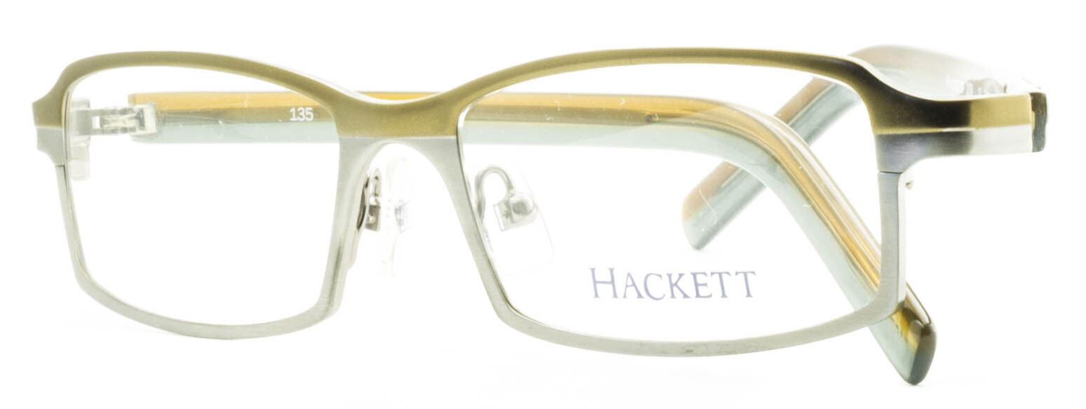 HACKETT 1008 10 Eyewear FRAMES RX Optical Glasses New Eyeglasses - TRUSTED