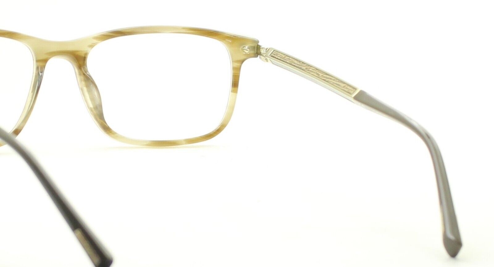 CHOPARD VCH 249 06TH 55mm Eyewear FRAMES Eyeglasses RX Optical Glasses New Italy