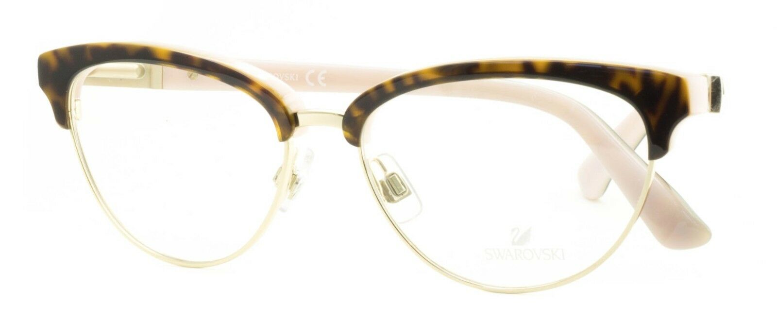 SWAROVSKI FABIOLA SW 5131 056 Eyewear FRAMES RX Optical Glasses Eyeglasses-BNIB