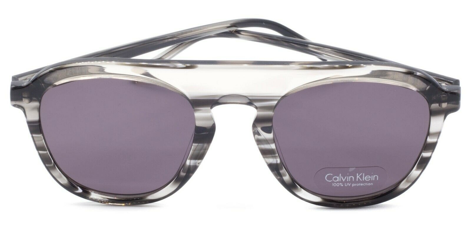 CALVIN KLEIN ck4357s 051 51mm Sunglasses Shades Glasses Frames Eyewear - New