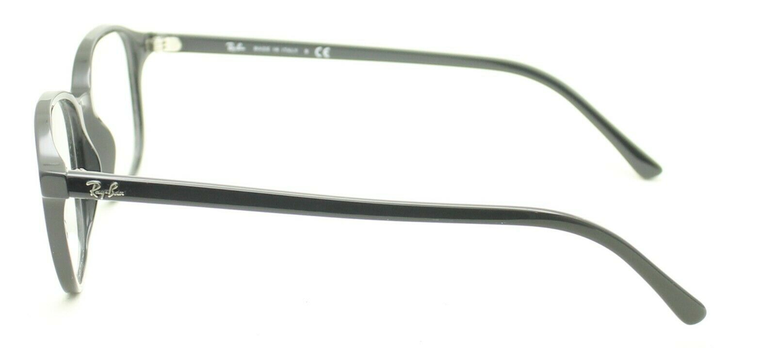 RAY BAN RB 5393 2000 49mm RX Optical FRAMES Eyeglasses RAYBAN Glasses EyewearNew