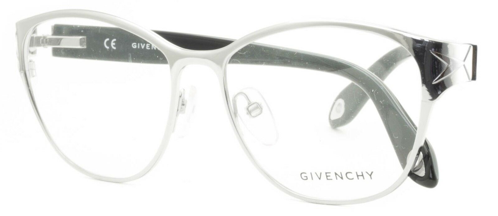 GIVENCHY VGVA64 COL. 0SNH Eyewear FRAMES RX Optical Glasses Eyeglasses - New