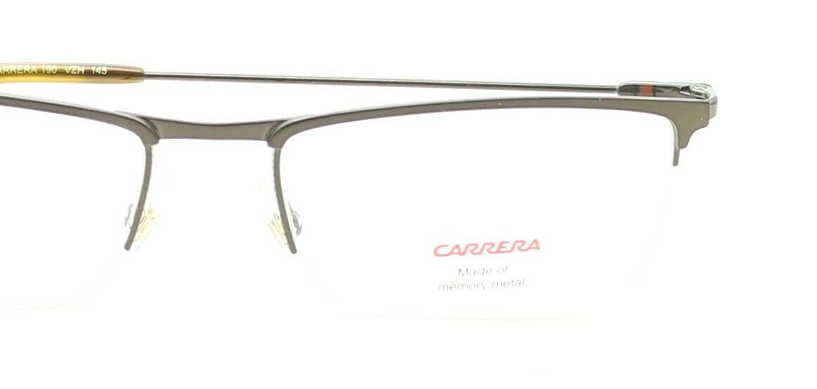 CARRERA 190 VZH 54mm Eyewear FRAMES NEW Glasses RX Optical Eyeglasses - TRUSTED