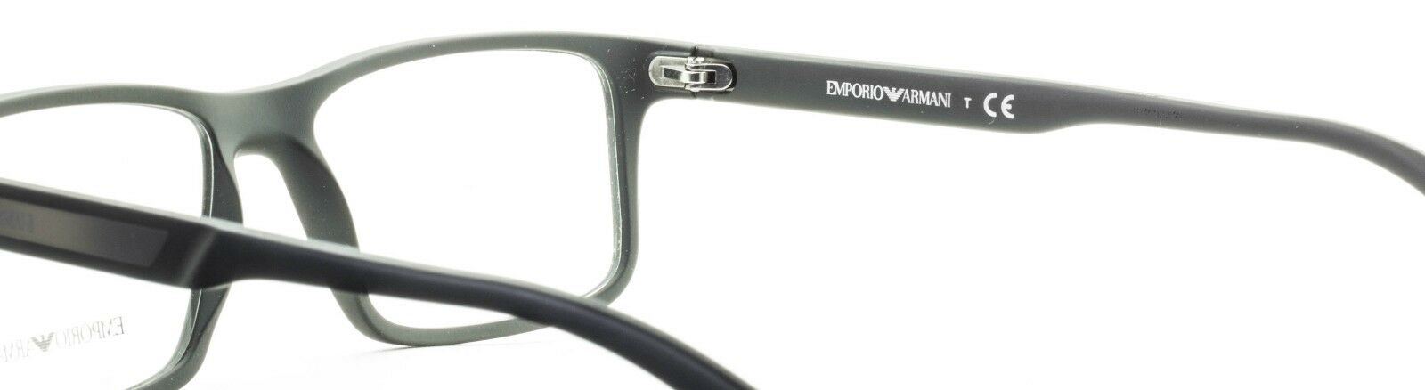 EMPORIO ARMANI EA 3038 5063 54mm Eyewear FRAMES RX Optical Glasses EyeglassesNew